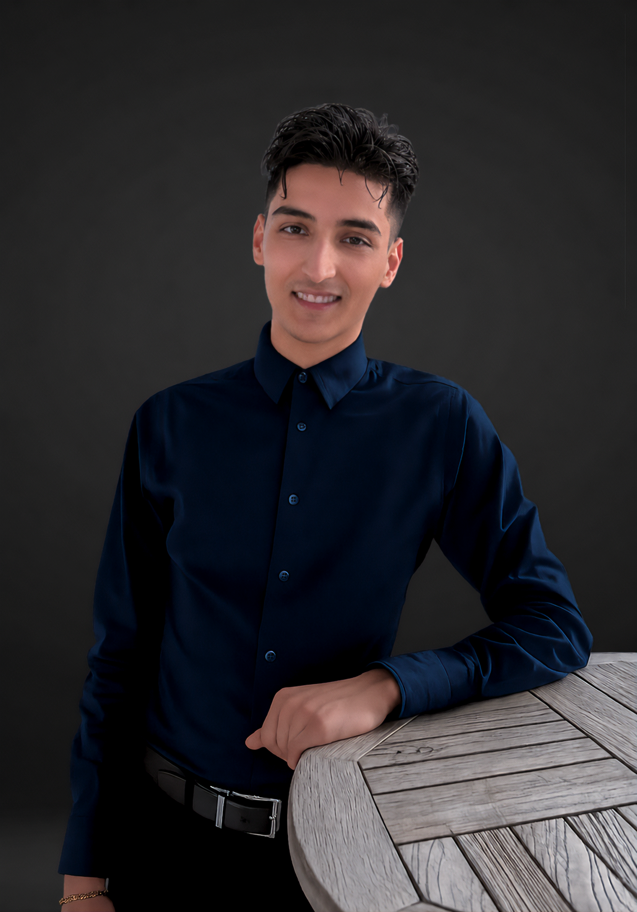 Alex Guevara, founder of ZATARA IT Partners